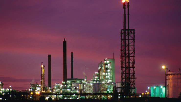 Ảnh minh họa - Ảnh: Getty/CNBC.