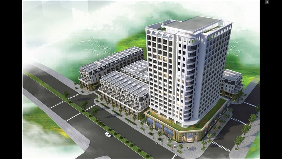 Mua căn hộ The City Light Vĩnh Yên cho thuê lâu dài không khác gì việc chuẩn bị cho mình thêm một "suất lương hưu" vững chắc.