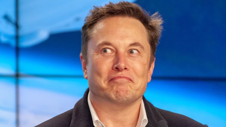 Nhà sáng lập kiêm CEO Tesla Elon Musk - Ảnh: BI.