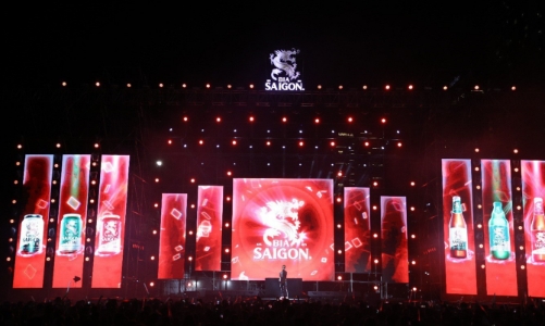 Câu chuyện phía sau thành công của SABECO