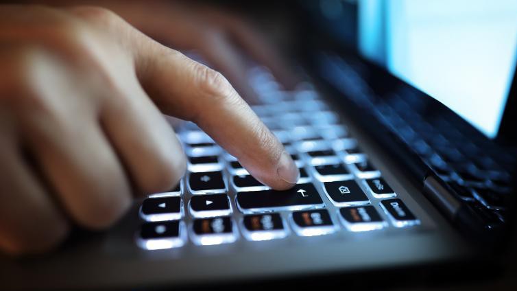 Ảnh minh họa - Ảnh: Shutterstock.