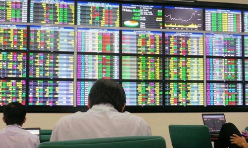 VCBS tư vấn phát hành thành công 2.550 tỷ đồng trái phiếu