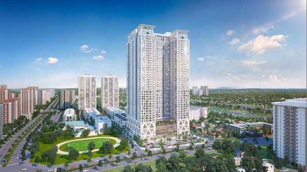 The Zei hướng đến phong cách giản lược, sử dụng những đường nét tối giản, ưu tiên không gian đón nắng, gió tự nhiên.