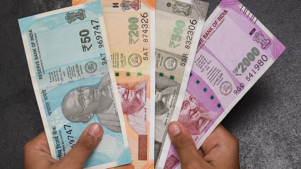 Ấn Độ đã hạ lãi suất 5 lần trong năm nay.