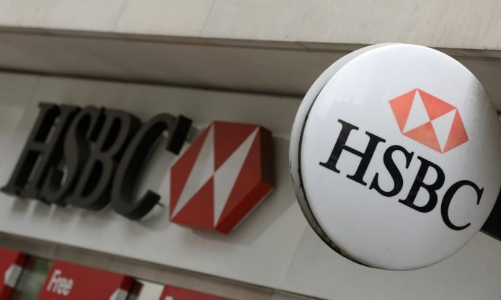 HSBC tính sa thải 10.000 nhân viên để tiết kiệm chi phí