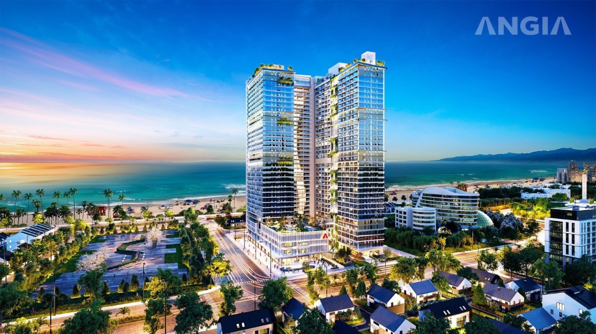 Hơn 1.000 căn hộ du lịch của dự án The Sóng đã được khách hàng đặt mua chỉ trong lần đầu tiên ra mắt thị trường.