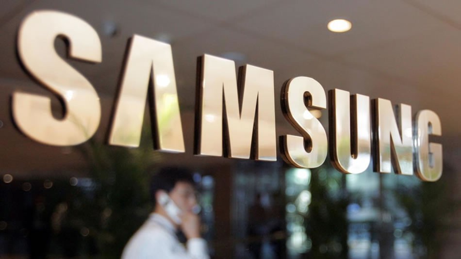 Samsung từng là hãng smartphone có thị phần hàng đầu ở Trung Quốc - Ảnh: Reuters.
