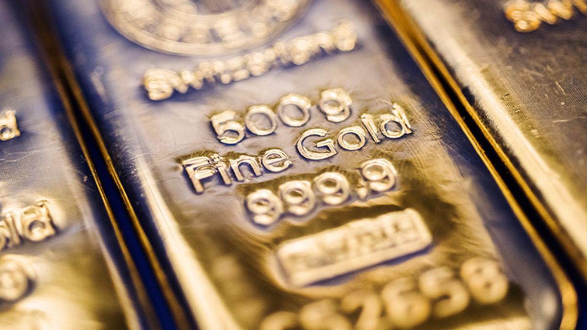 Ảnh minh họa - Ảnh: Bloomberg.