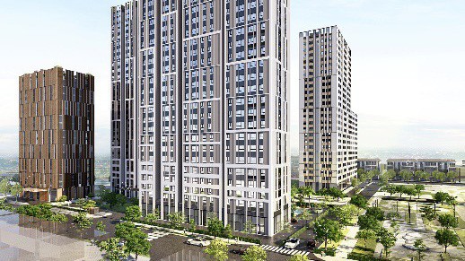 Nhờ vị trí nằm trên 2 trục đường chính của Khu đô thị Cát Lái nên từ Citiesto, cư dân có thể dễ dàng di chuyển vào các khu vực trung tâm của Tp.HCM.