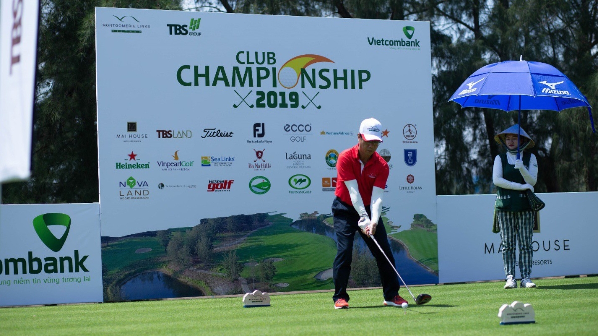 Montgomerie Links Vietnam tự hào khi được vinh danh là "Một trong hai sân gôn tốt nhất Việt Nam" tại Hội nghị thượng đỉnh Gôn Châu Á Thái Bình Dương và là "Sân gôn được bảo trì tốt nhất Việt Nam" trong năm 2017.