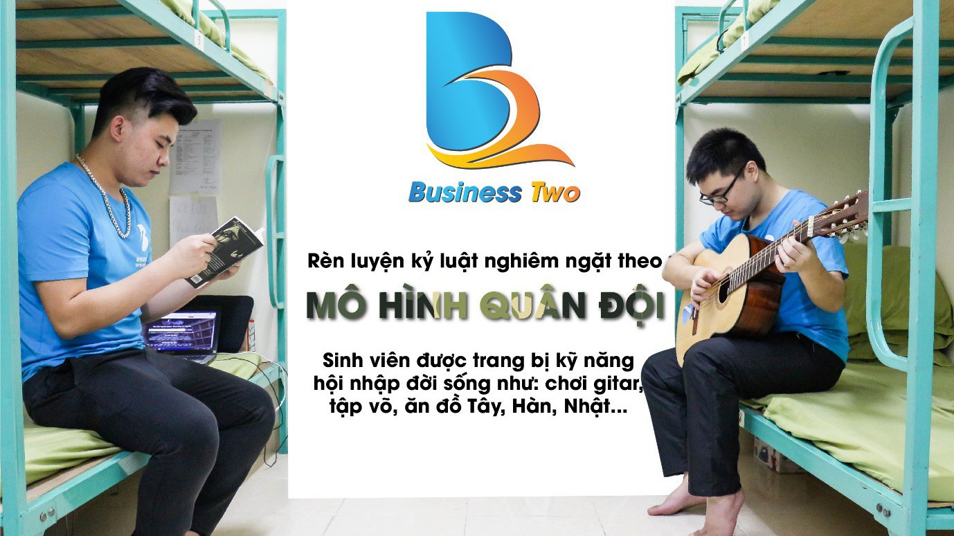 Trường Doanh nhân Việt Nam đã cung cấp hàng trăm nhân sự có chất lượng cho các doanh nghiệp trên địa bàn Hà Nội.