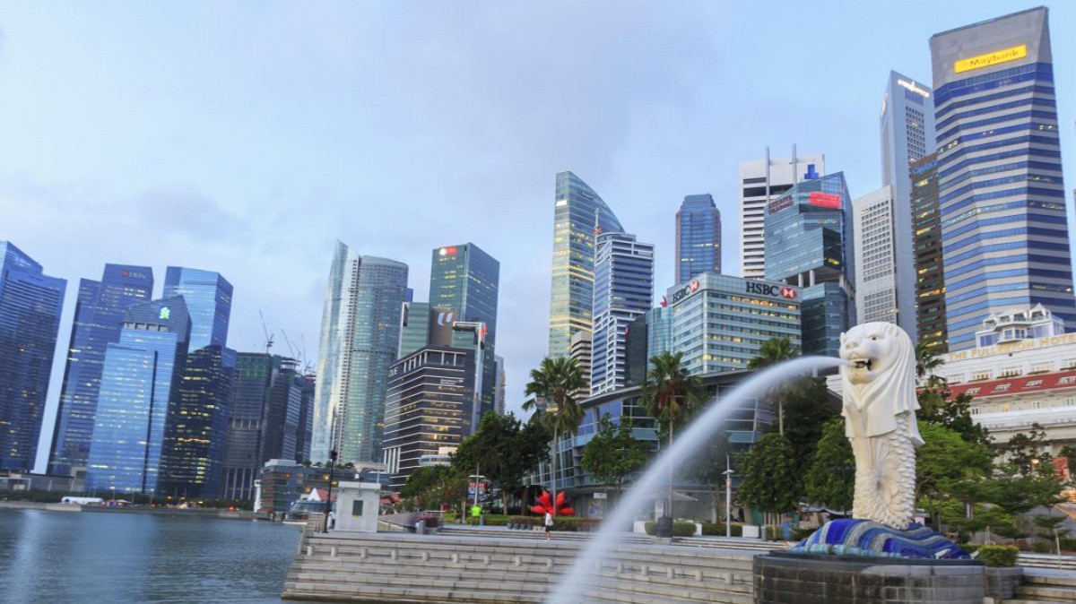 Ảnh minh họa - Ảnh: SCMP.