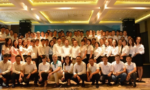 Thời đại 4.0 và khát vọng “nâng tầm quản trị” của sản phẩm công nghệ Việt