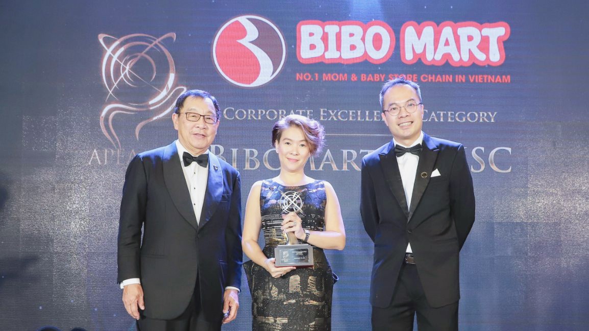 BiboMart chứng minh bước chuyển mình ấn tượng của của mình trong bối cảnh cạnh tranh thị trường ngày càng khốc liệt.