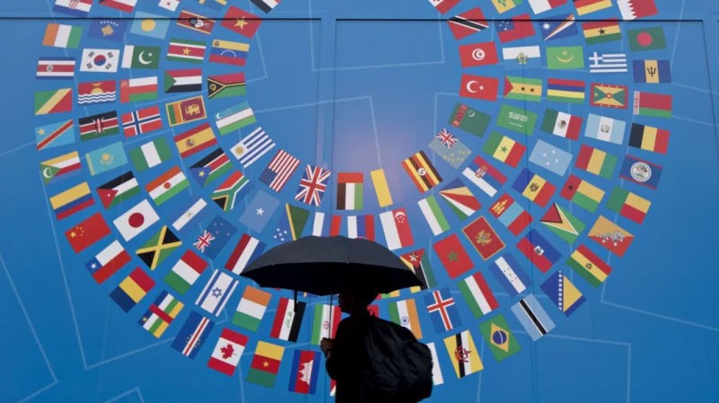 Ảnh minh họa - Nguồn: Bloomberg.