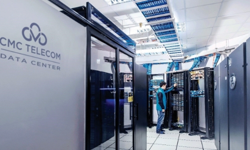 Public Cloud giúp hoạt động của ngành tài chính an toàn và ổn định hơn