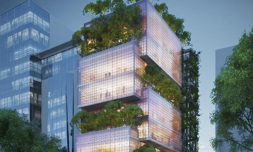 Chính thức triển khai dịch vụ quản lý bất động sản chuẩn Nhật Bản tại Việt Nam