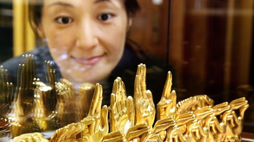 Ảnh minh họa - Ảnh: Getty/MarketWatch.