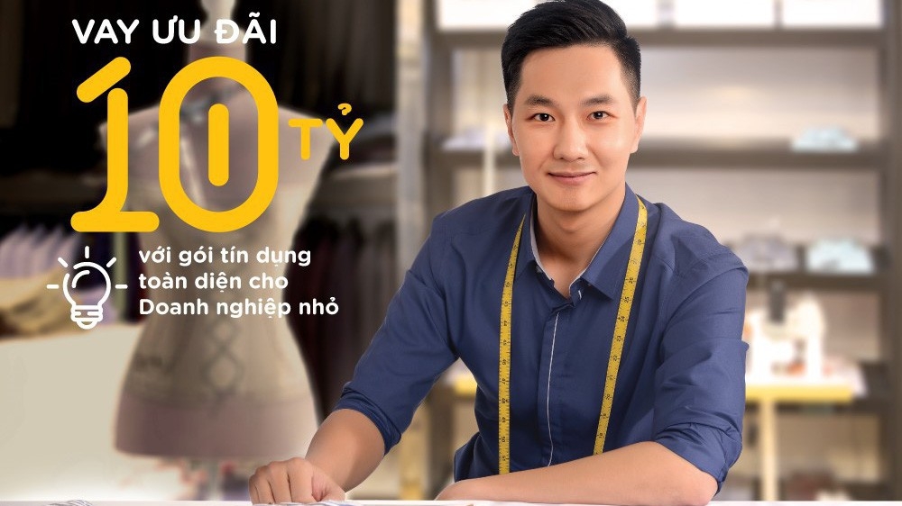 Chính sự thấu hiểu và đồng hành của MSB đã tiếp thêm động lực cho doanh nghiệp, giúp họ yên tâm phát triển kinh doanh.