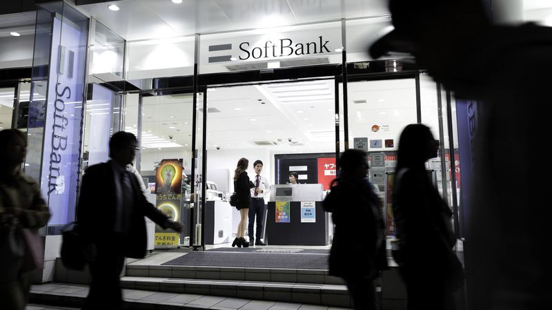 Ảnh minh họa - Ảnh: Bloomberg.