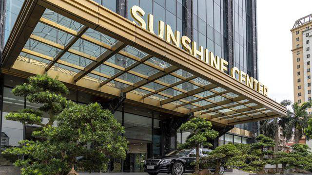 Bên cạnh chính sách tặng vàng, chủ đầu tư còn cam kết lợi nhuận cho thuê căn hộ của Sunshine Center lên tới 8%. 