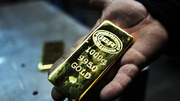 Ảnh minh họa - Ảnh: Getty/CNBC.