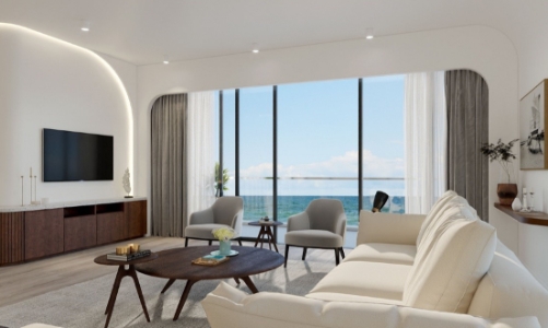 Năm 2020, đón xu hướng đầu tư bất động sản du lịch ở Cam Ranh