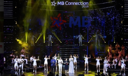 Đêm nhạc tri ân khách hàng của MB: “Khi ta 25 - Live Concert”