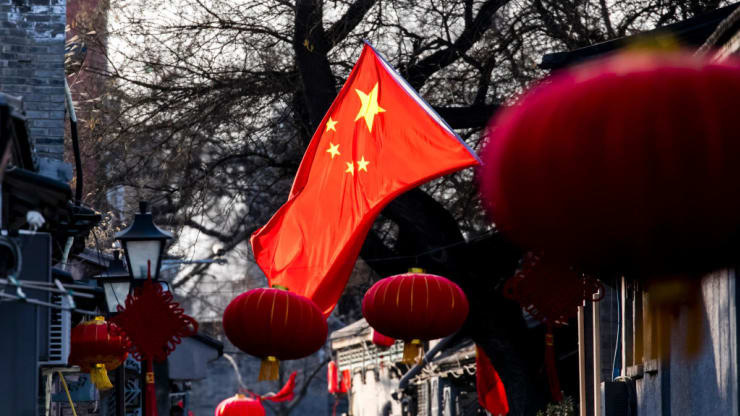 Ảnh minh họa - Ảnh: Getty/CNBC.