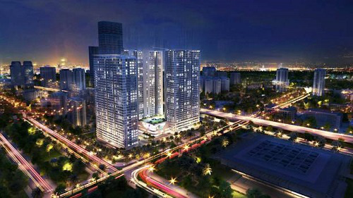 Dự án Vinhomes West Point có chỗ đứng riêng với các nhà đầu tư bởi tiềm năng của chính sản phẩm bất động sản cùng chính sách bán hàng mà chủ đầu tư Vingroup dành tặng cho các quý khách.