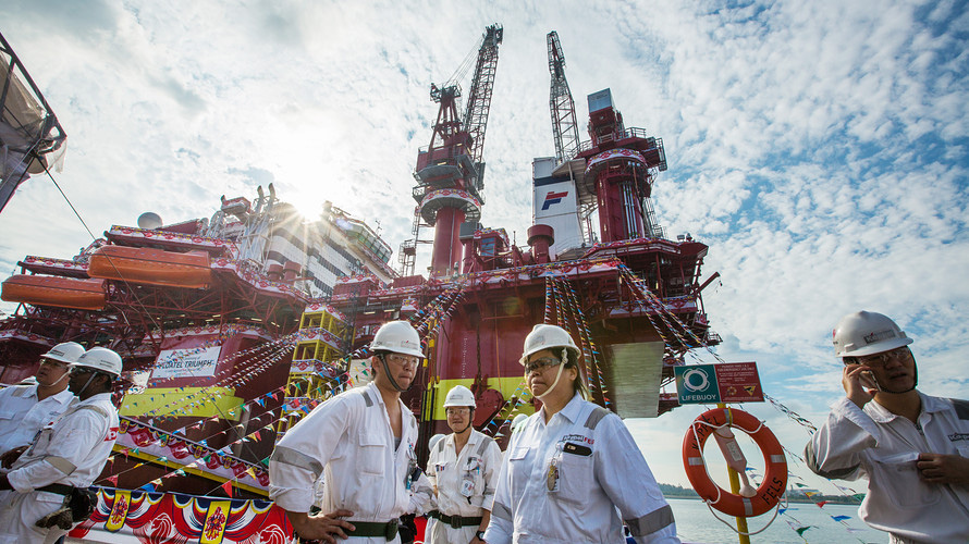 Ảnh minh họa - Ảnh: Bloomberg/MarketWatch.