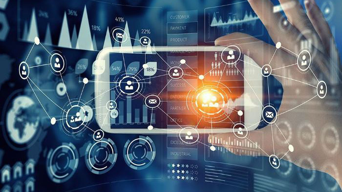 Fintech có thể tái định hình ngành tài chính, tác động rất mạnh đến các thành phần quan trọng nhất của ngành này.