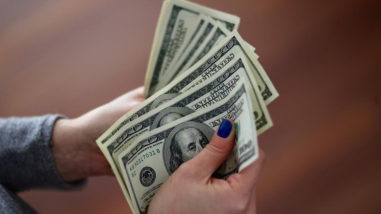 Ảnh minh họa - Ảnh: Reuters.