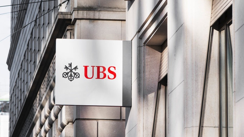 UBS cho rằng kinh tế Mỹ đang thực sự giảm tốc.