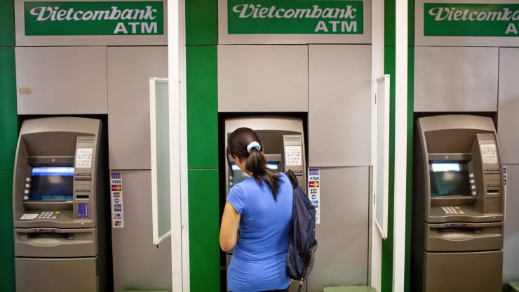 Ảnh minh họa - Ảnh: Bloomberg/CNBC.