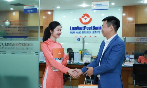 Gửi tiết kiệm, nhận ngay ưu đãi khi mua bảo hiểm