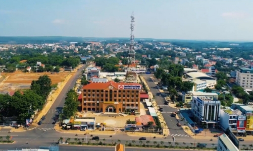 Có 1 tỷ đồng nên mua nhà đất ở khu vực nào lân cận Tp.HCM?