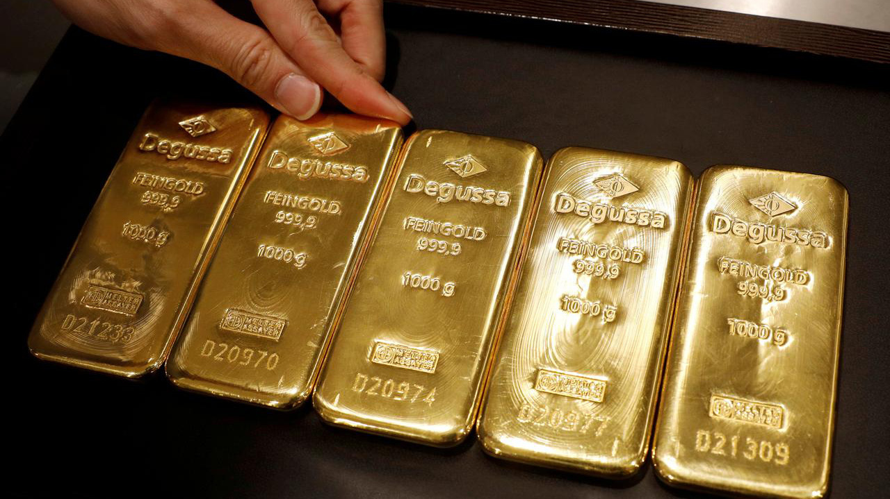 Ảnh minh họa - Ảnh: Reuters.