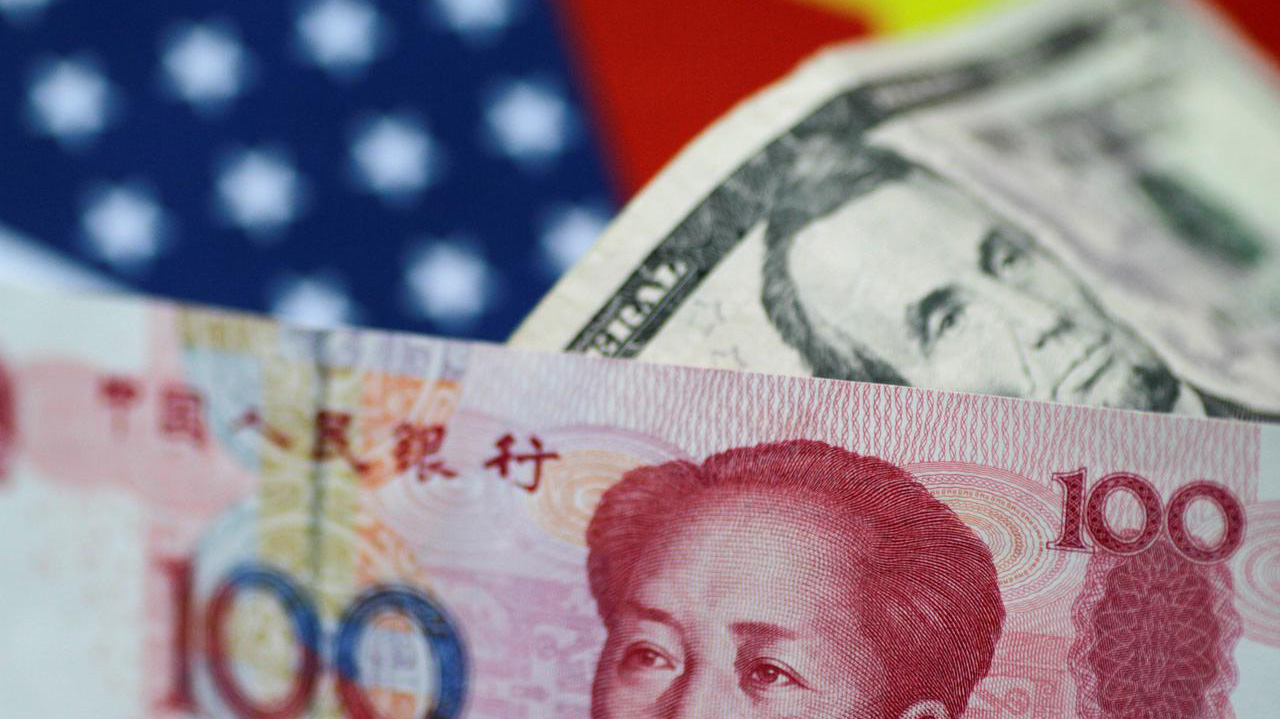 Ảnh minh họa - Ảnh: Reuters.