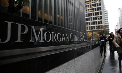 JPMorgan Chase khuyên bán vàng, mua chứng khoán trong 2020