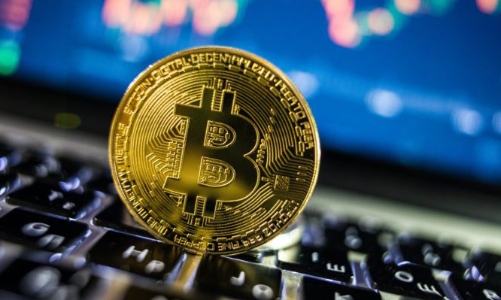 Giá Bitcoin đối mặt nguy cơ trượt về 4.000 USD