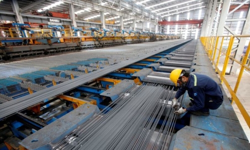 Đài Loan nói gì sau khi Mỹ áp thuế lên thép “đội lốt” Việt Nam?