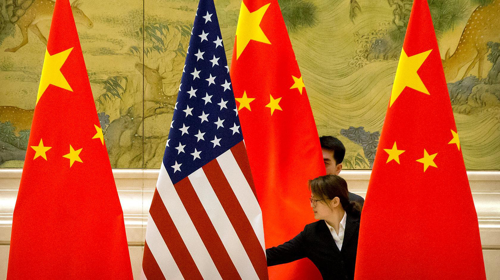 Ảnh minh họa - Ảnh: Reuters.
