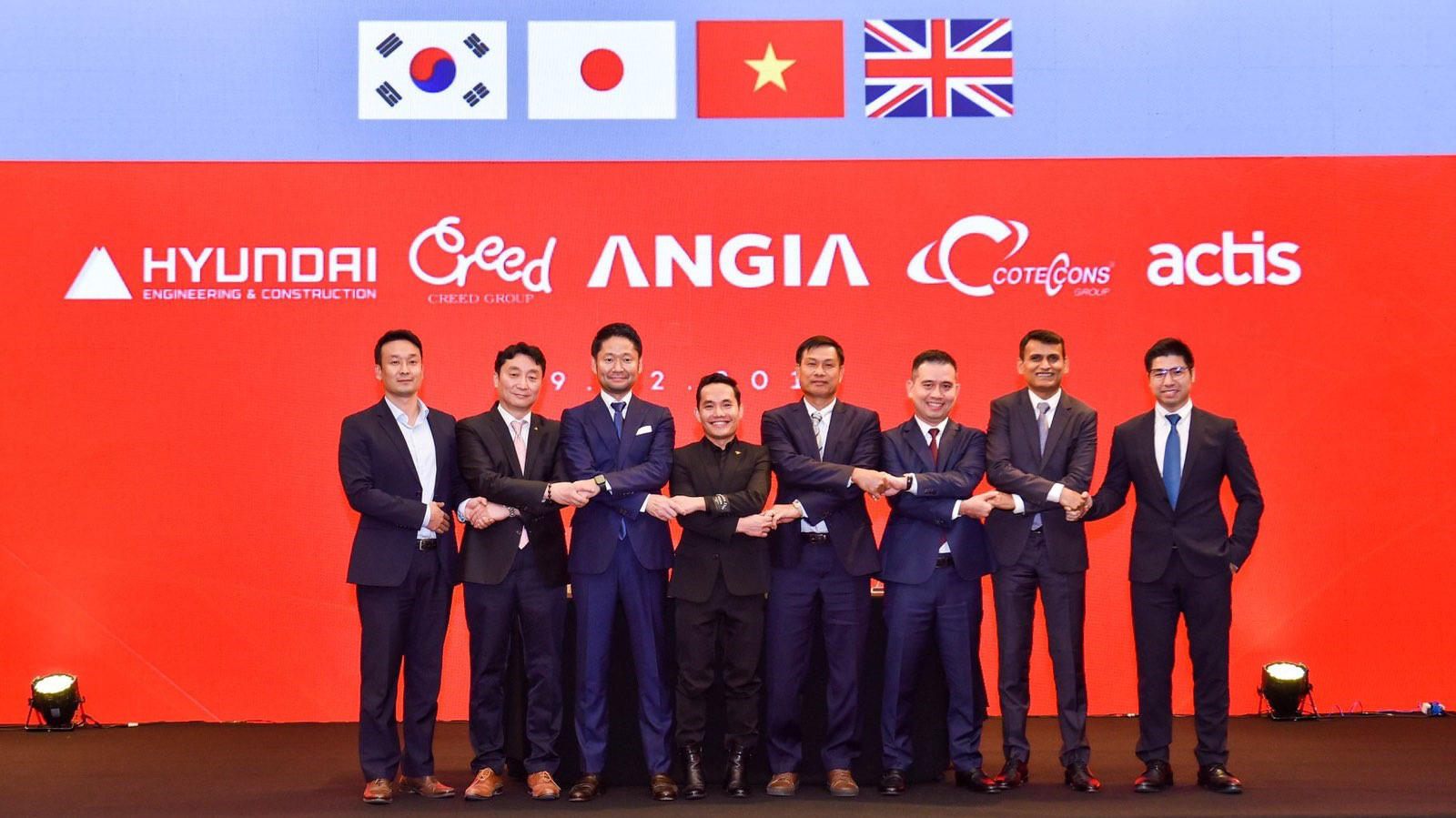 Các cấp lãnh đạo An Gia cho rằng trải nghiệm thực tế giúp họ thực sự hiểu cư dân muốn gì khi sống ở một dự án.