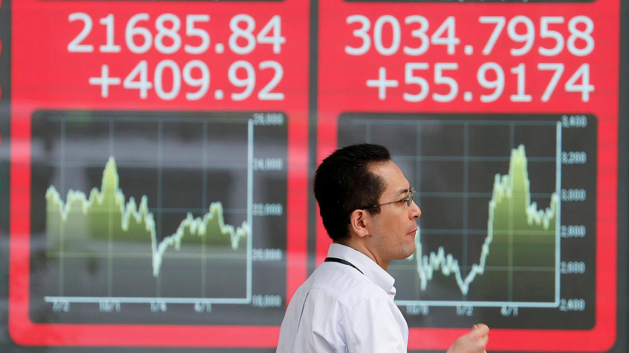 Ảnh minh họa - Ảnh: Reuters.