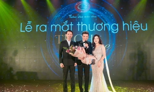 Chuỗi cà phê Tech Coffee chính thức ra mắt