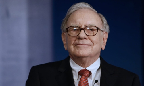 Sở hữu tài sản “khủng”, Warren Buffett tặng quà Giáng sinh gì cho người thân?