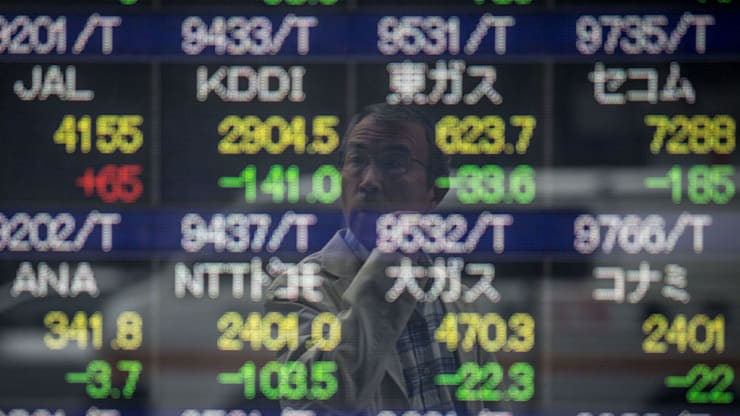 Ảnh minh họa - Ảnh: Getty/CNBC.