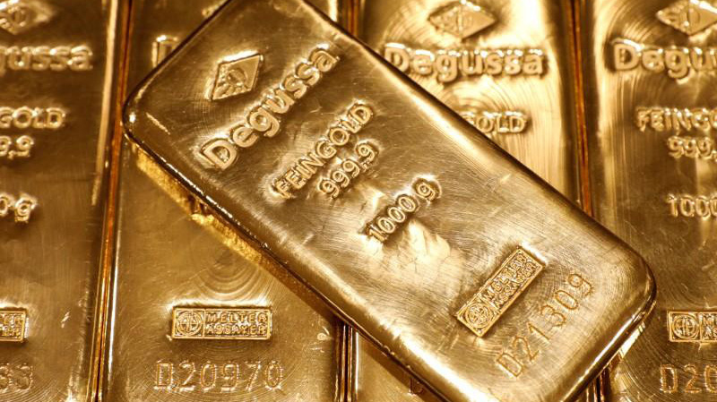 Ảnh minh họa - Ảnh: Reuters.