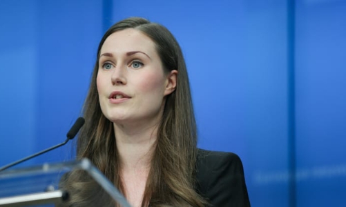 Thủ tướng trẻ nhất thế giới muốn người dân đi làm 4 ngày/tuần, 6 giờ/ngày